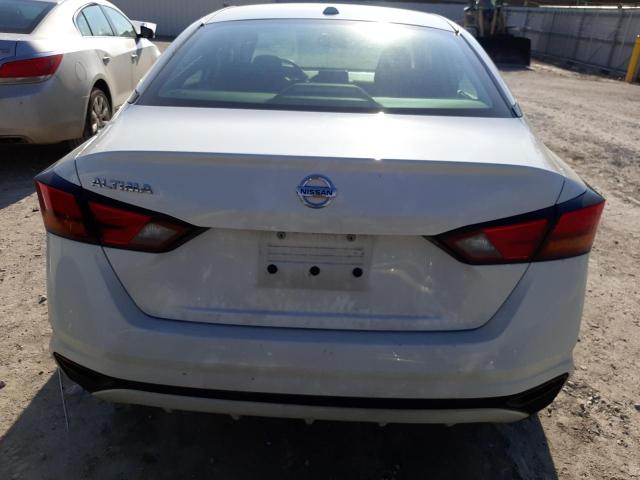 Photo 6 from auction – 2020 NISSAN ALTIMA S with VIN 1N4BL4BV2LC236173
