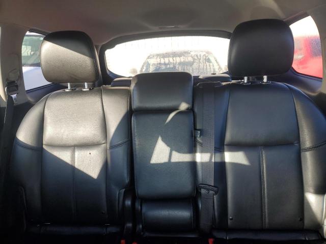Photo 10 from auction – 2013 NISSAN PATHFINDER with VIN 5N1AR2MN7DC617150