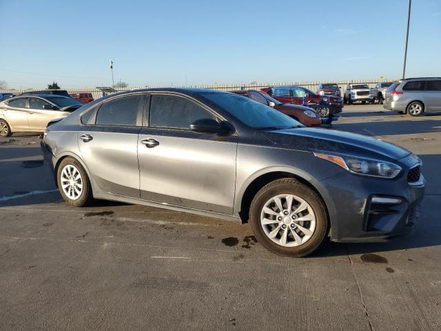 Photo 4 from auction – 2019 KIA FORTE FE with VIN 3KPF24AD0KE106360