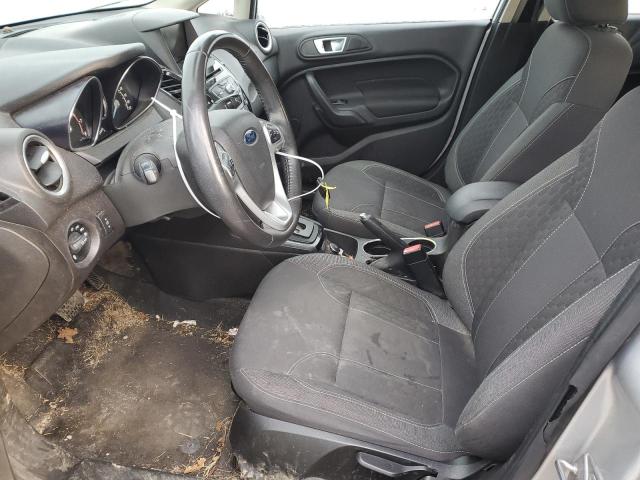Photo 7 from auction – 2014 FORD FIESTA SE with VIN 3FADP4EJ0EM186350