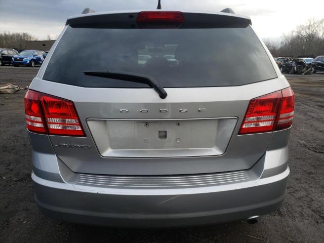 صورة رقم 6 من المزاد - 2016 DODGE JOURNEY SE مع VIN 3C4PDCAB9GT223378