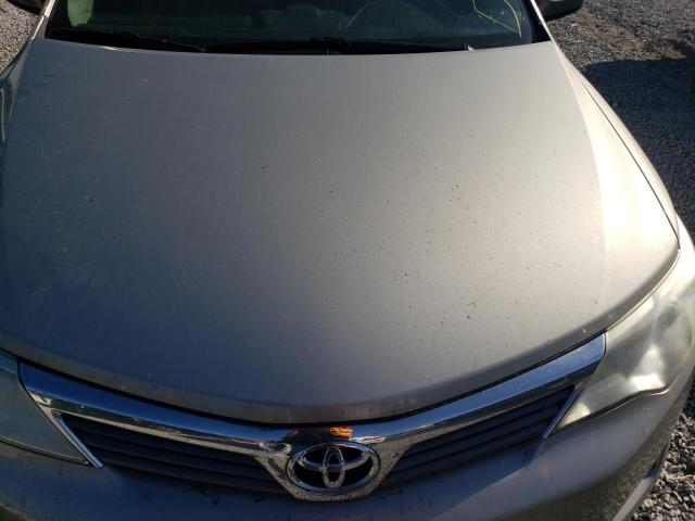 Photo 11 from auction – 2014 TOYOTA CAMRY L with VIN 4T1BF1FK9EU775432