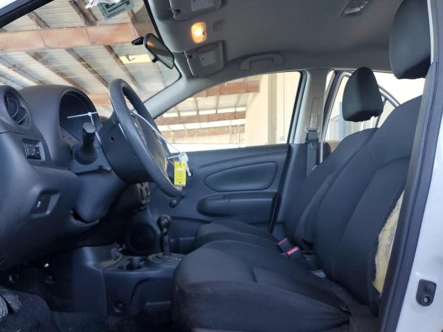 Photo 7 from auction – 2019 NISSAN VERSA S with VIN 3N1CN7AP8KL837588