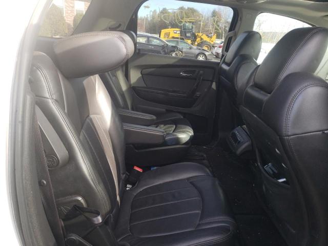 Photo 11 from auction – 2011 GMC ACADIA with VIN 1GKKVTED4BJ284466