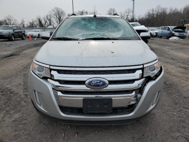 Photo 5 from auction – 2013 FORD EDGE LIMIT with VIN 2FMDK4KC4DBC50741