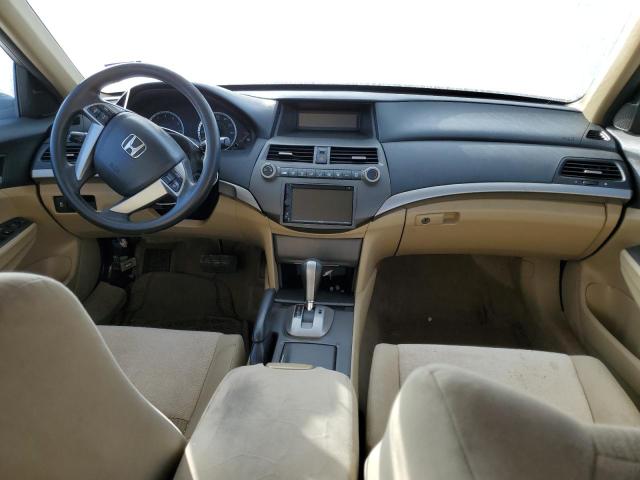 Photo 8 from auction – 2012 HONDA ACCORD LX with VIN 1HGCP2F30CA230191