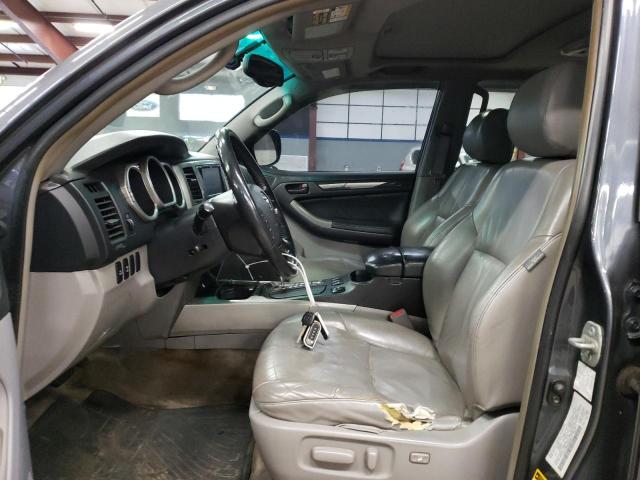 Photo 7 from auction – 2003 TOYOTA 4RUNNER LI with VIN JTEBT17R538003312