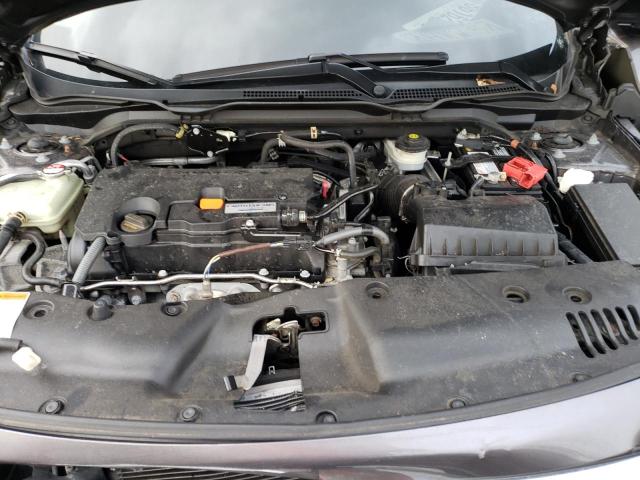 Photo 11 from auction – 2017 HONDA CIVIC LX with VIN 19XFC2F55HE201654