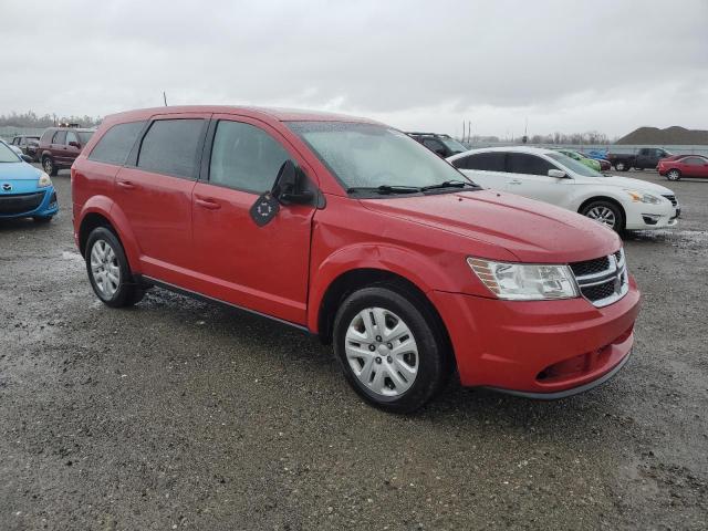 Photo 4 from auction – 2015 DODGE JOURNEY SE with VIN 3C4PDCAB4FT659702