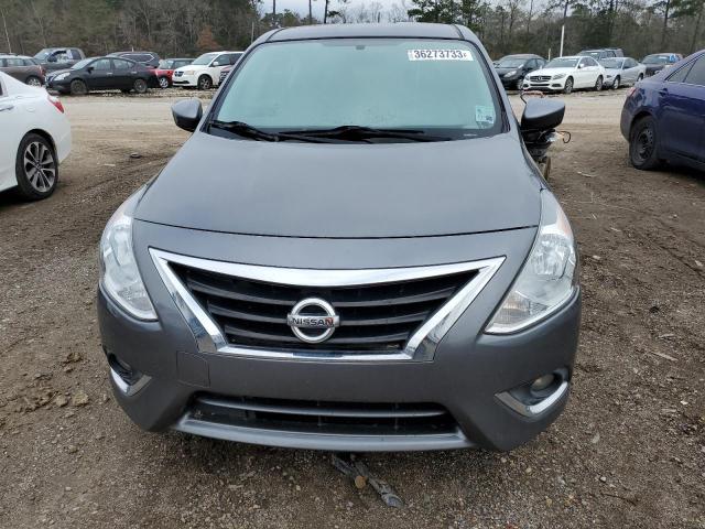 Photo 5 from auction – 2019 NISSAN VERSA S with VIN 3N1CN7APXKL867014
