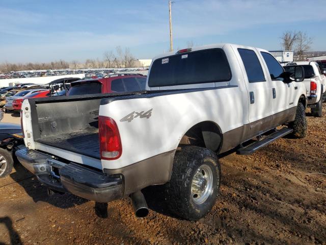 Photo 3 from auction – 2003 FORD F250 SUPER with VIN 1FTNW21P13EB39105