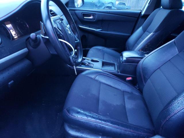 Photo 7 from auction – 2017 TOYOTA CAMRY LE with VIN 4T1BF1FK3HU725324