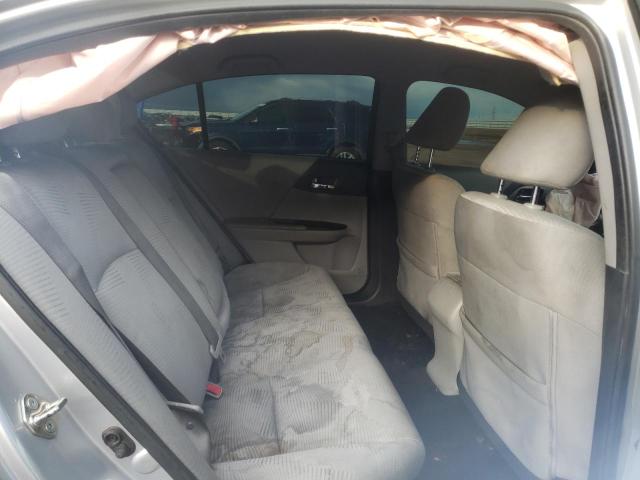 Photo 10 from auction – 2015 HONDA ACCORD LX with VIN 1HGCR2F33FA151970