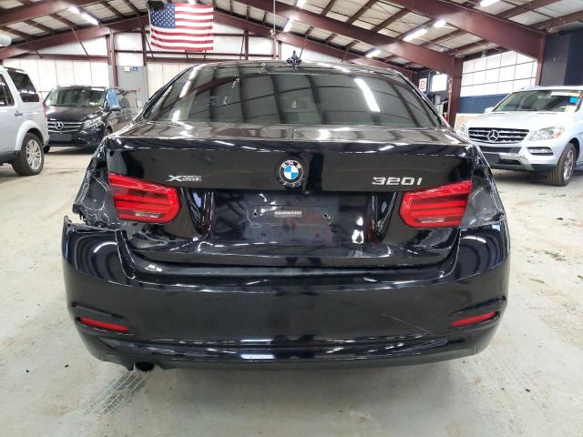 Photo 6 from auction – 2018 BMW 320 XI with VIN WBA8E5G5XJNU48038