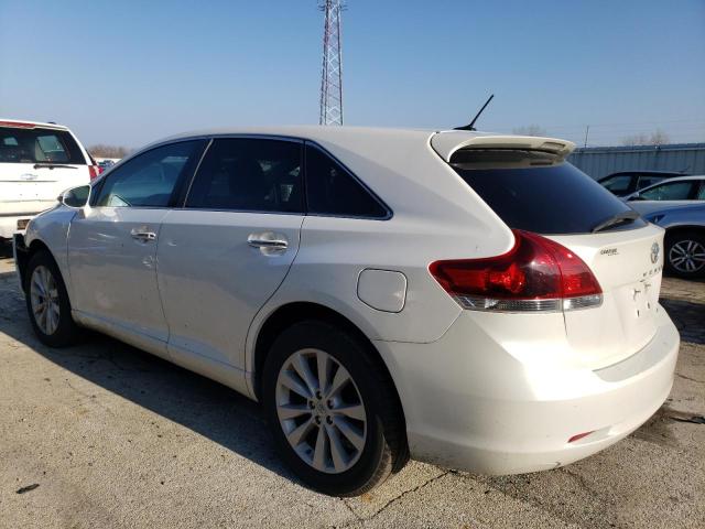 Photo 2 from auction – 2015 TOYOTA VENZA LE with VIN 4T3BA3BB8FU074213