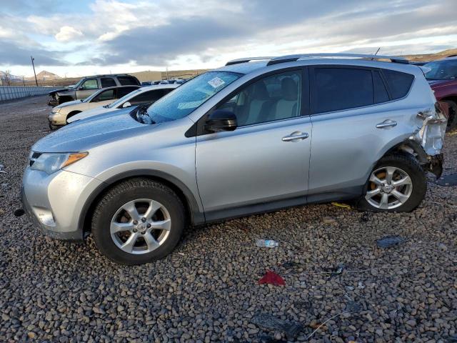 Photo 1 from auction – 2014 TOYOTA RAV4 LE with VIN JTMBFREV1ED064371