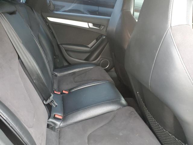 Photo 10 from auction – 2010 AUDI S4 PREMIUM with VIN WAUBGAFL1AA145052