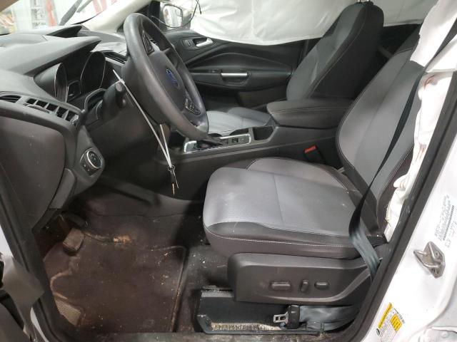 Photo 7 from auction – 2017 FORD ESCAPE SE with VIN 1FMCU9GD2HUC11070