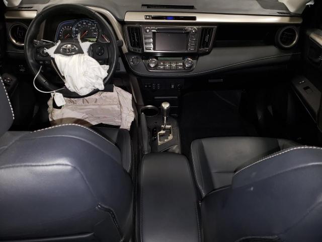 Photo 8 from auction – 2013 TOYOTA RAV4 LIMIT with VIN 2T3DFREV0DW069667