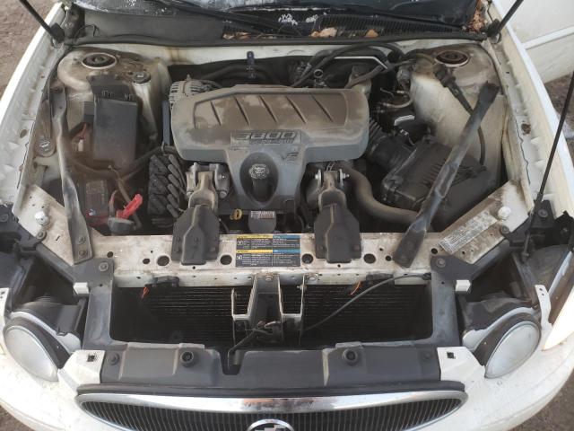 Photo 11 from auction – 2006 BUICK LACROSSE C with VIN 2G4WC582X61300738