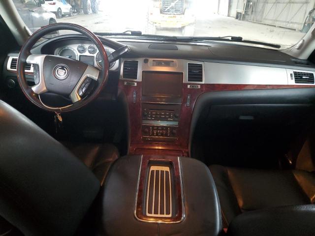 Photo 8 from auction – 2013 CADILLAC ESCALADE E with VIN 1GYS4HEF2DR138384