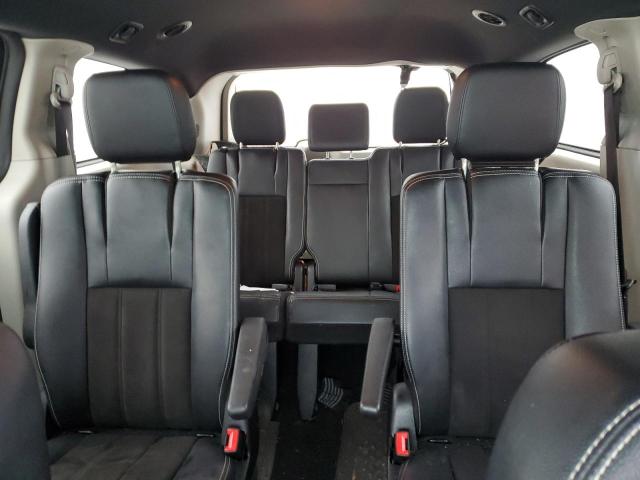 Photo 10 from auction – 2020 DODGE GRAND CARA with VIN 2C4RDGCG1LR254257