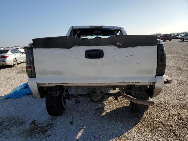 Photo 6 from auction – 2007 GMC NEW SIERRA with VIN 1GTEC19Z07Z183877