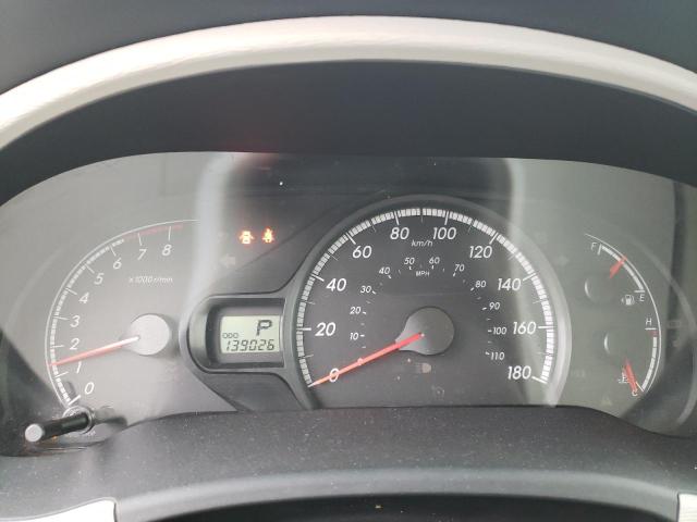 Photo 9 from auction – 2012 TOYOTA SIENNA LE with VIN 5TDKK3DC7CS255593