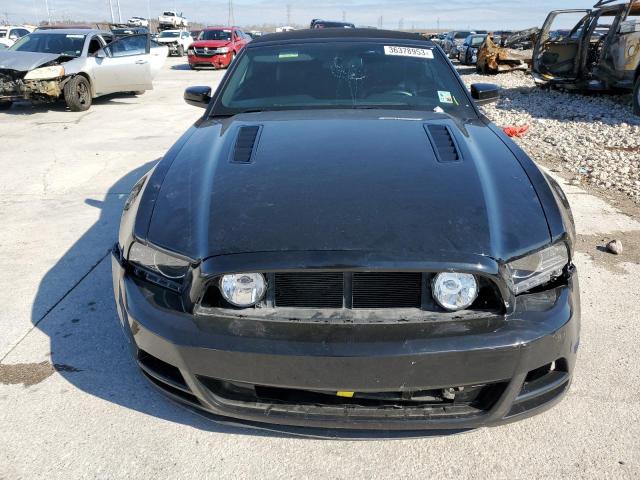 Photo 5 from auction – 2014 FORD MUSTANG GT with VIN 1ZVBP8FF4E5215001