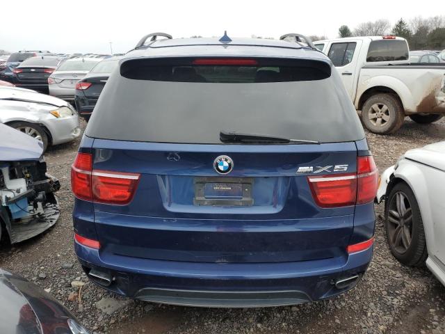 Photo 6 from auction – 2011 BMW X5 XDRIVE5 with VIN 5UXZV8C57BL418702