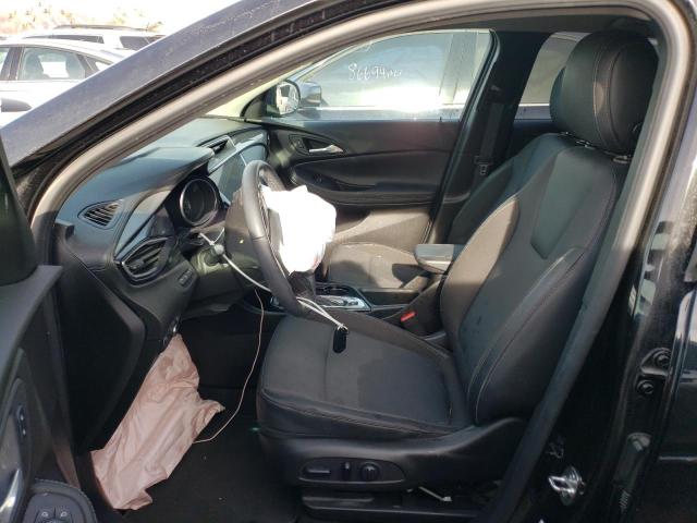 Photo 7 from auction – 2022 BUICK ENCORE GX with VIN KL4MMESL2NB026776