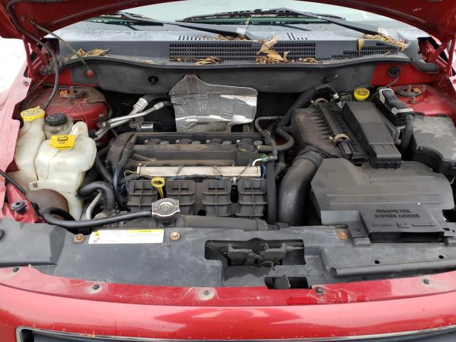 Foto 11 de la subasta – 2007 DODGE CALIBER SX con VIN 1B3HB48B57D374781