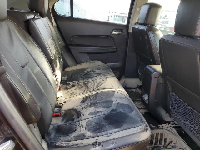 Photo 11 from auction – 2014 CHEVROLET EQUINOX LT with VIN 2GNALCEK7E6176296