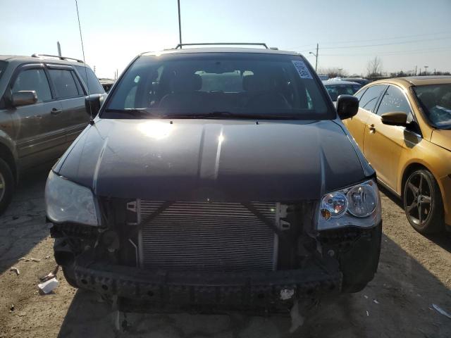 Photo 5 from auction – 2014 DODGE GRAND CARA with VIN 2C4RDGCG4ER244552