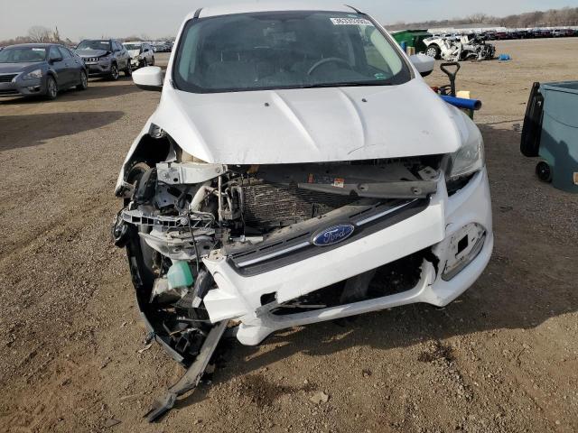 Photo 5 from auction – 2015 FORD ESCAPE SE with VIN 1FMCU9GX0FUA11764