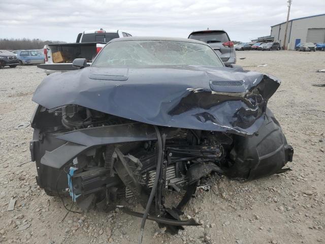 Photo 5 from auction – 2021 FORD MUSTANG with VIN 1FA6P8TH9M5133988