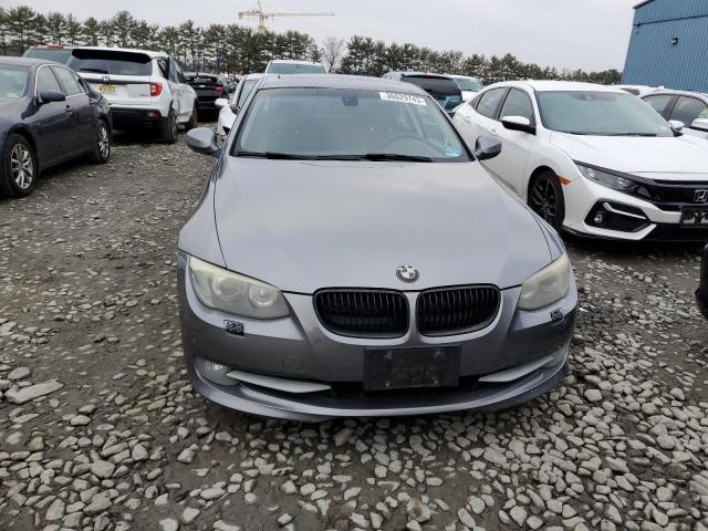 Photo 5 from auction – 2011 BMW 328 XI with VIN WBAKF3C57BE442597