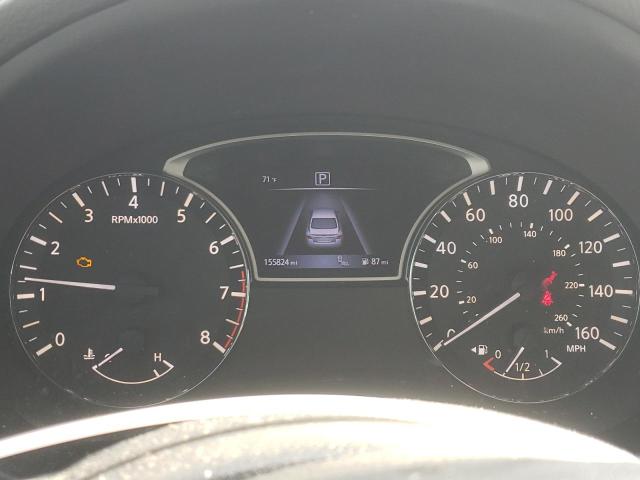 Photo 9 from auction – 2016 NISSAN ALTIMA 2.5 with VIN 1N4AL3AP7GC129862