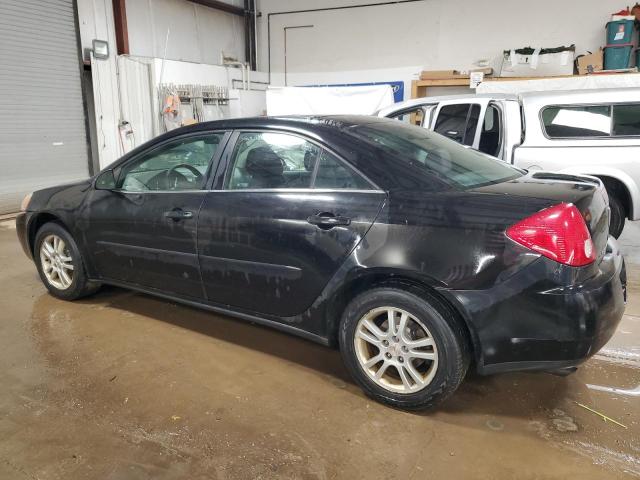 Photo 2 from auction – 2005 PONTIAC G6 with VIN 1G2ZG528754164952