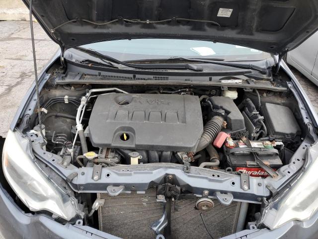 Photo 11 from auction – 2015 TOYOTA COROLLA S with VIN 2T1BURHE6FC260807