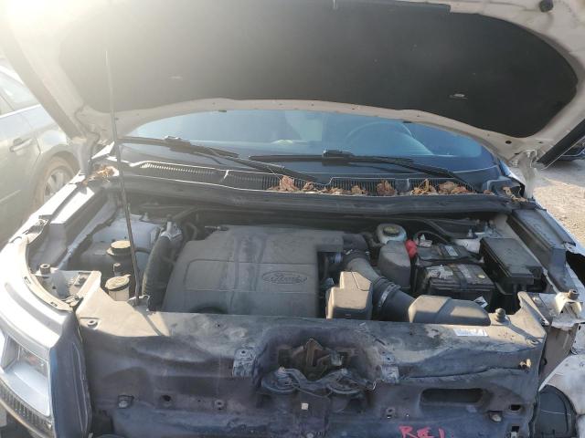 Photo 11 from auction – 2017 FORD EXPLORER L with VIN 1FM5K8F85HGA28192