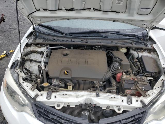 Photo 11 from auction – 2016 TOYOTA COROLLA L with VIN 5YFBURHE0GP422058