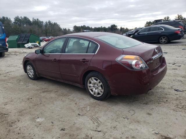 Photo 2 from auction – 2011 NISSAN ALTIMA BAS with VIN 1N4AL2AP0BN515983