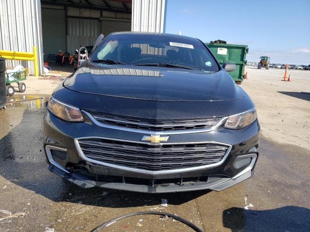 Photo 5 from auction – 2018 CHEVROLET MALIBU LS with VIN 1G1ZB5ST1JF119964