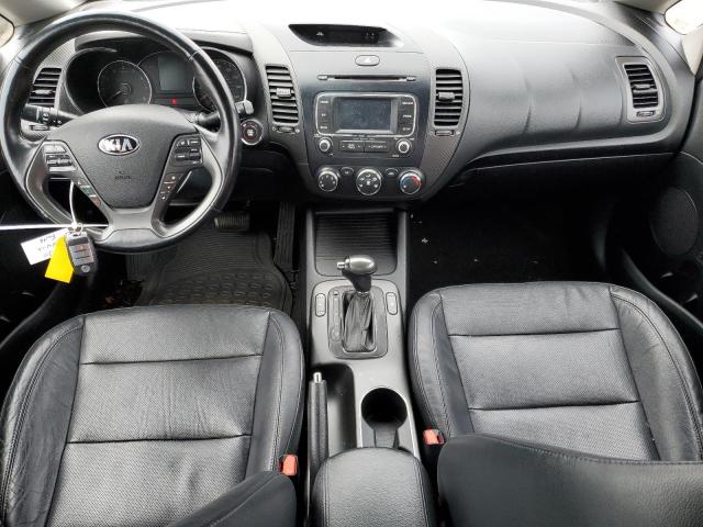 Photo 8 from auction – 2015 KIA FORTE LX with VIN KNAFZ4A80F5269524
