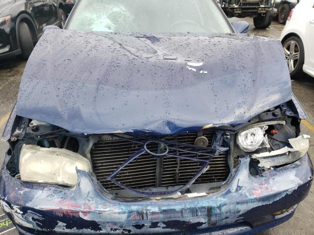 Photo 11 from auction – 2001 TOYOTA COROLLA CE with VIN 1NXBR12E71Z541291