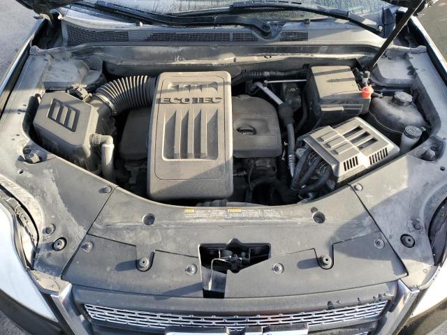 Photo 12 from auction – 2012 GMC TERRAIN SL with VIN 2GKALWEK3C6166456