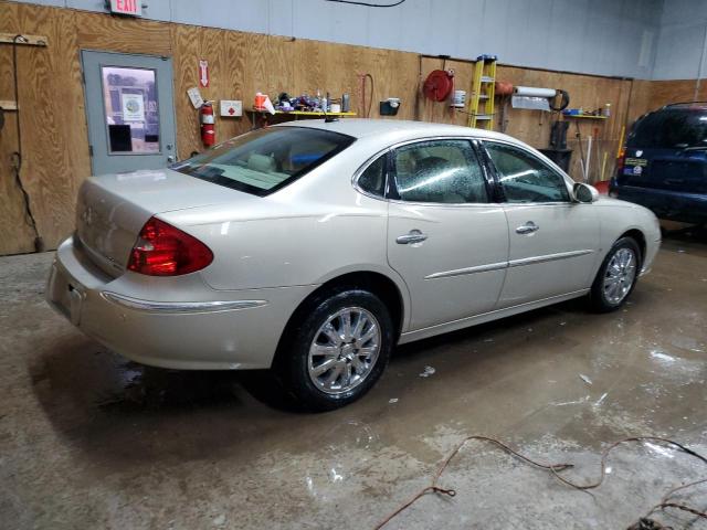 Photo 3 from auction – 2009 BUICK LACROSSE C with VIN 2G4WD582391162431