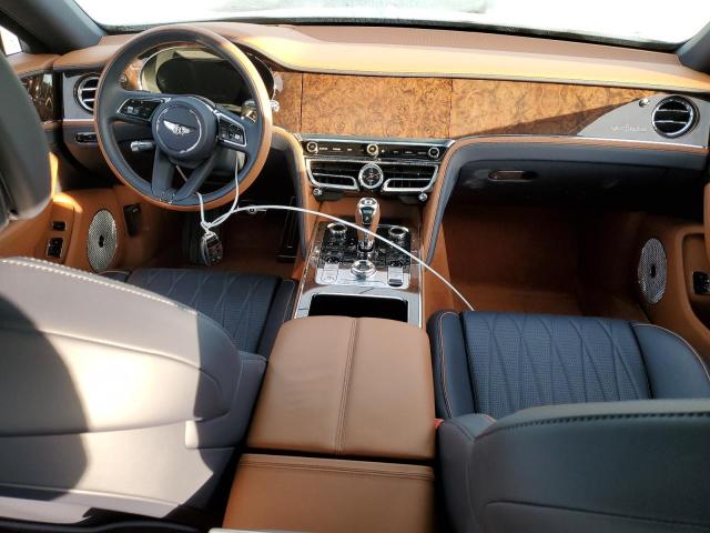 Photo 8 from auction – 2021 BENTLEY FLYING SPU with VIN SCBBB6ZGXMC085331