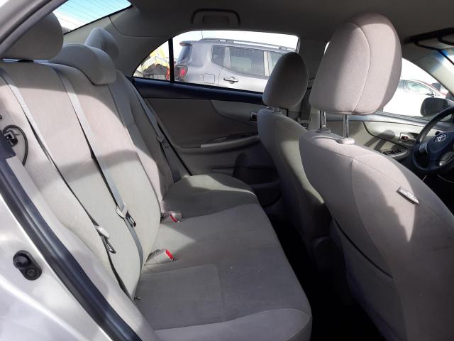 Photo 10 from auction – 2012 TOYOTA COROLLA BA with VIN 5YFBU4EE3CP045940
